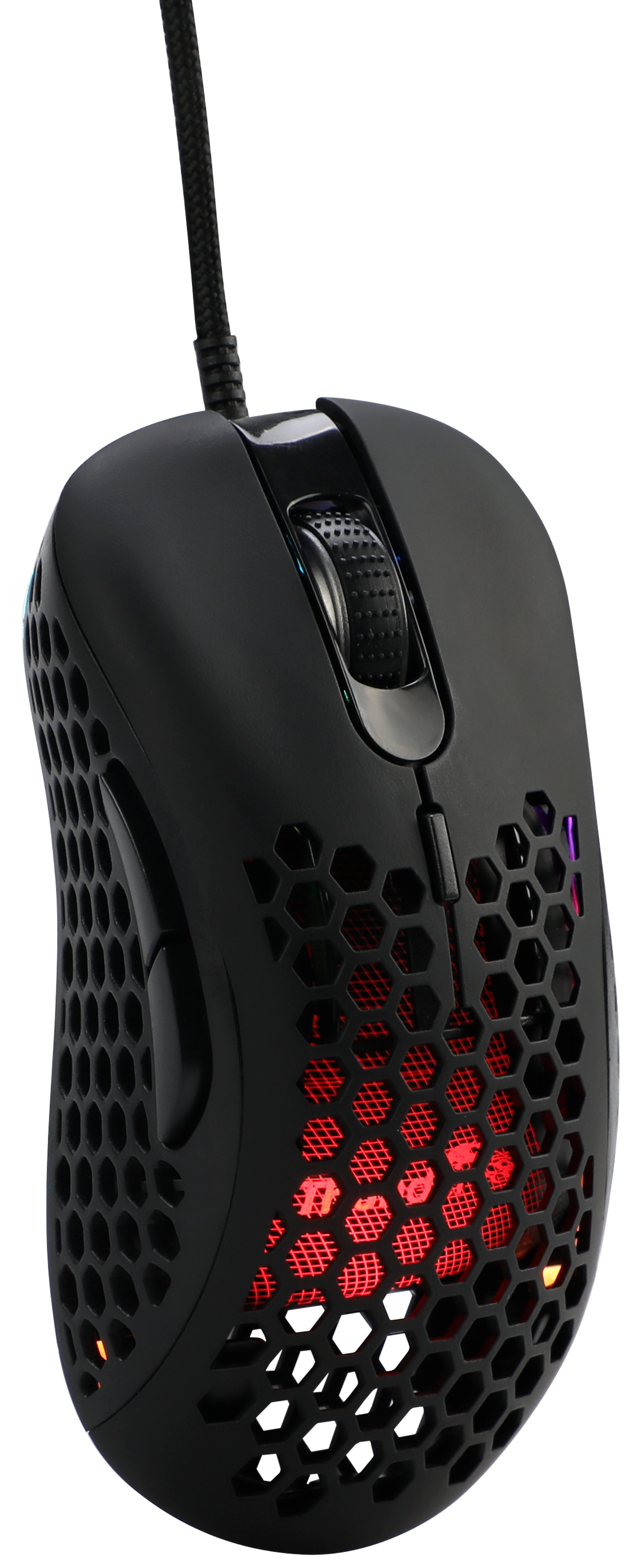 Thunder Gaming Mouse  TGM-9C Pro Tournament Edition Thunder Gaming Mouse  TGM-9C Pro Tournament Edition